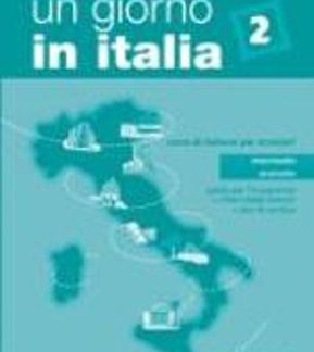 UN GIORNO IN ITALIA 2 GUIDA INSEGNANTE
