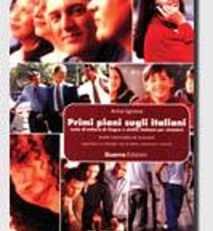 PRIMI PIANI SUGLI ITALIANI