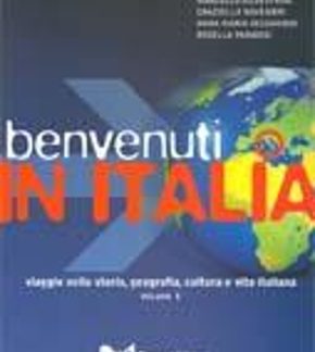 BENVENUTI IN ITALIA 1