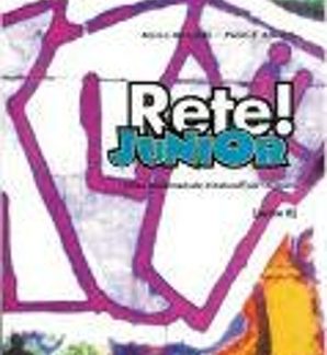 RETE JUNIOR PARTE B STUDENTE