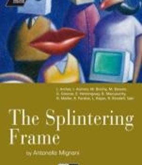 IWL : THE SPLINTERING FRAME (+ CD)
