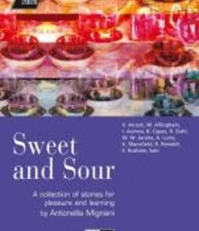 IWL : SWEET & SOUR (+ CD)