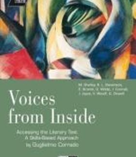 IWL : VOICES FROM INSIDE SB (+ AUDIO CD-ROM)