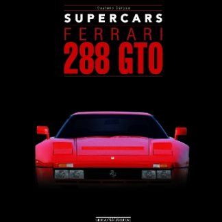 FERRARI 288 GTO (SUPERCARS)
