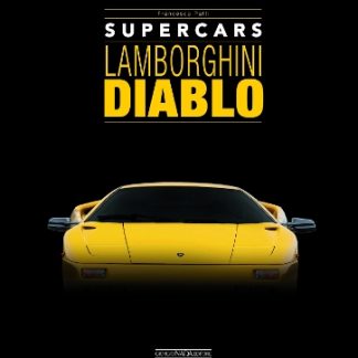 LAMBORGHINI DIABLO (SUPERCARS)