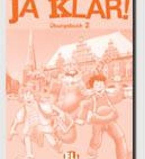 JA KLAR! 2 ARBEITSBUCH