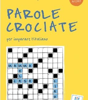 PAROLE CROCIATE LIVELLO A1/A2