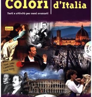 COLORI D’ITALIA