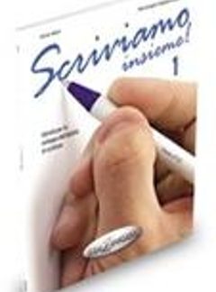 SCRIVIAMO INSIEME! 1