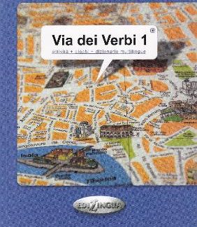 VIA DEI VERBI 1