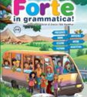 FORTE IN GRAMMATICA A1-A2