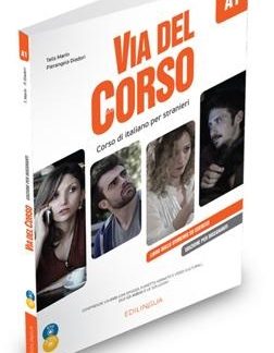 VIA DEL CORSO A1 PROFESSORE