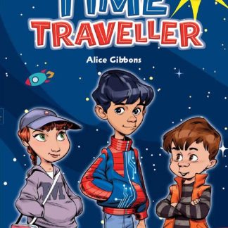 TIME TRAVELLER 1 SB (+ 2 CD)