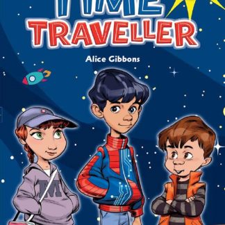 TIME TRAVELLER 1 TCHR'S (+ AUDIO CD (2))