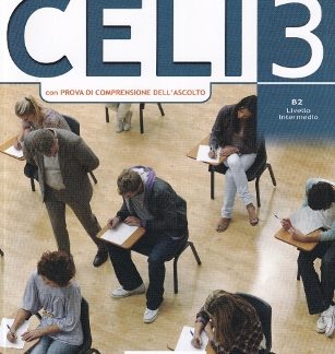 PREPARAZIONE AL CELI 3 B2 STUDENTE N/E