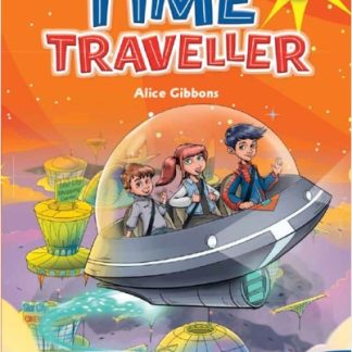 TIME TRAVELLER 2 SB (+ 2 CD)