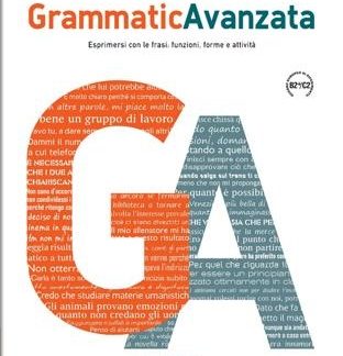 GRAMMATICAVANZATA STUDENTE