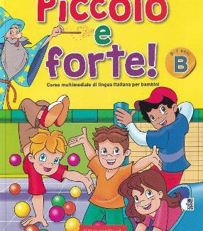 PICCOLO E FORTE B
