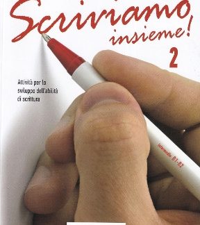SCRIVIAMO INSIEME! 2