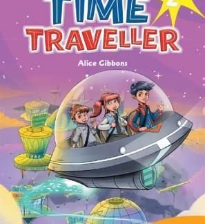 TIME TRAVELLER 2 COMPANION