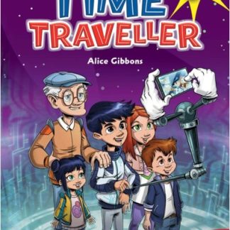 TIME TRAVELLER 3 SB (+ 2 CD)
