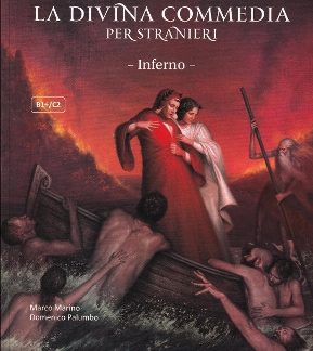 LA DIVINA COMMEDIA PER STRANIERI-INFERNO-