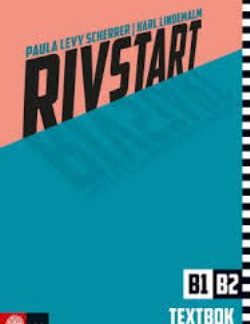 RIVSTART B1/B2 TEXTBOK
