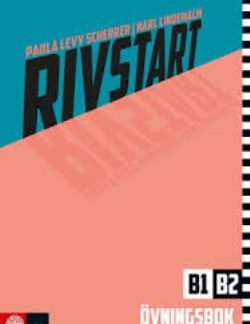 RIVSTART B1/B2 OVNINGSBOK