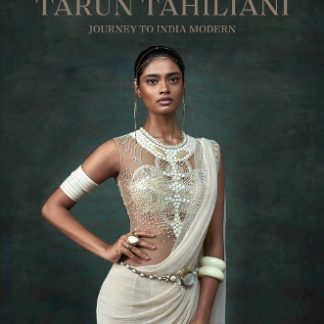 TARUN TAHILIANI: JOURNEY TO INDIA MODERN HC