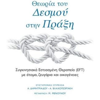 ΘΕΩΡΙΑ ΤΟΥ ΔΕΣΜΟΥ ΣΤΗΝ ΠΡΑΞΗ