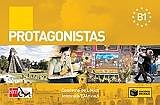 PROTAGONISTAS B1 CUARDENO DE LEXICO