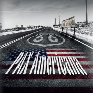 PAX AMERICANA