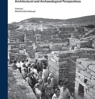 LOOKING AT THE CITY ARCHITECTURAL AND ARCHAEOLOGICAL PERSPECTIVES