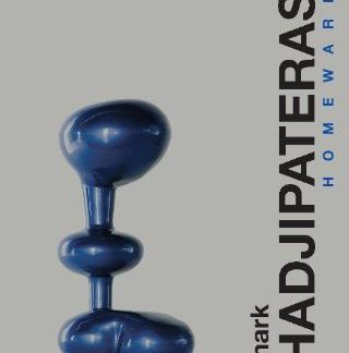MARK HADJIPATERAS: HOMEWORD
