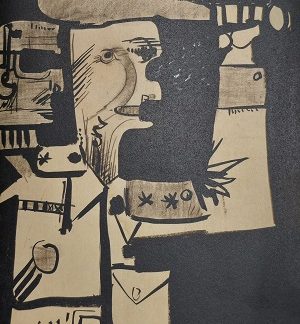 ΚΟΥΛΤΟΥΡΕΣ ΣΕ ΑΝΤΙΠΑΡΑΘΕΣΗ 1967-1974