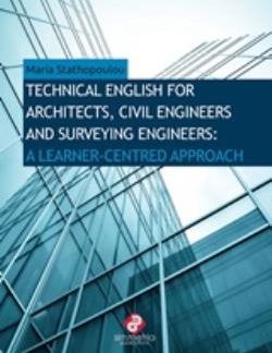 TECHNICAL ENGLISH FOR ARCHITECTS A LEARNER-CENTRED APPROACH