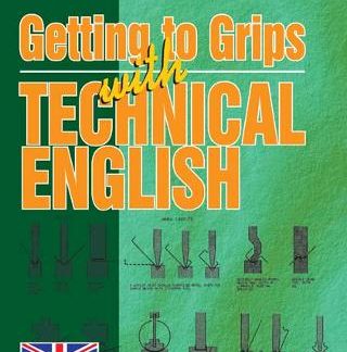 GETTING TO GRIPS WITH TECHNICAL ENGLISH III 2Η ΕΚΔΟΣΗ