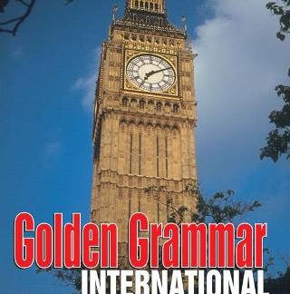 GOLDEN GRAMMAR INTERNATIONAL