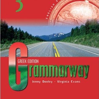 GRAMMARWAY 3 SB GREEK