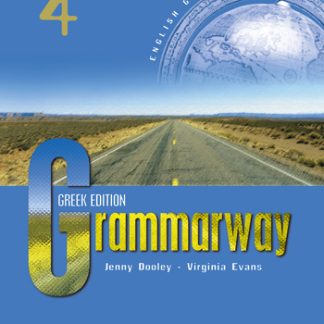 GRAMMARWAY 4 SB GREEK
