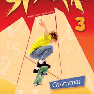 SPARK 3 GRAMMAR GREEK