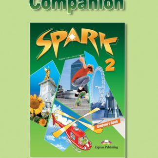 SPARK 2 COMPANION
