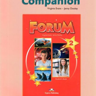 FORUM 2 COMPANION 2015 REVISED