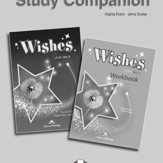 WISHES B2.2 STUDY COMPANION