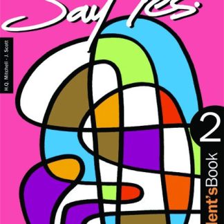 SAY YES 2 SB