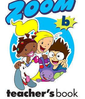 ZOOM B TCHR'S