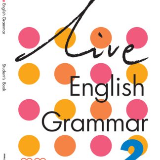 LIVE ENGLISH GRAMMAR 2