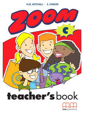 ZOOM C TCHR'S