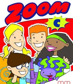ZOOM C SB