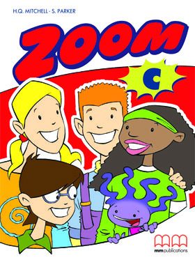 ZOOM C SB